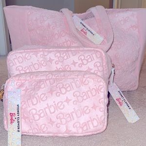 Stoney clover lane x Barbie